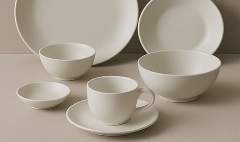 钠长石作为陶瓷生产原料的市场趋势